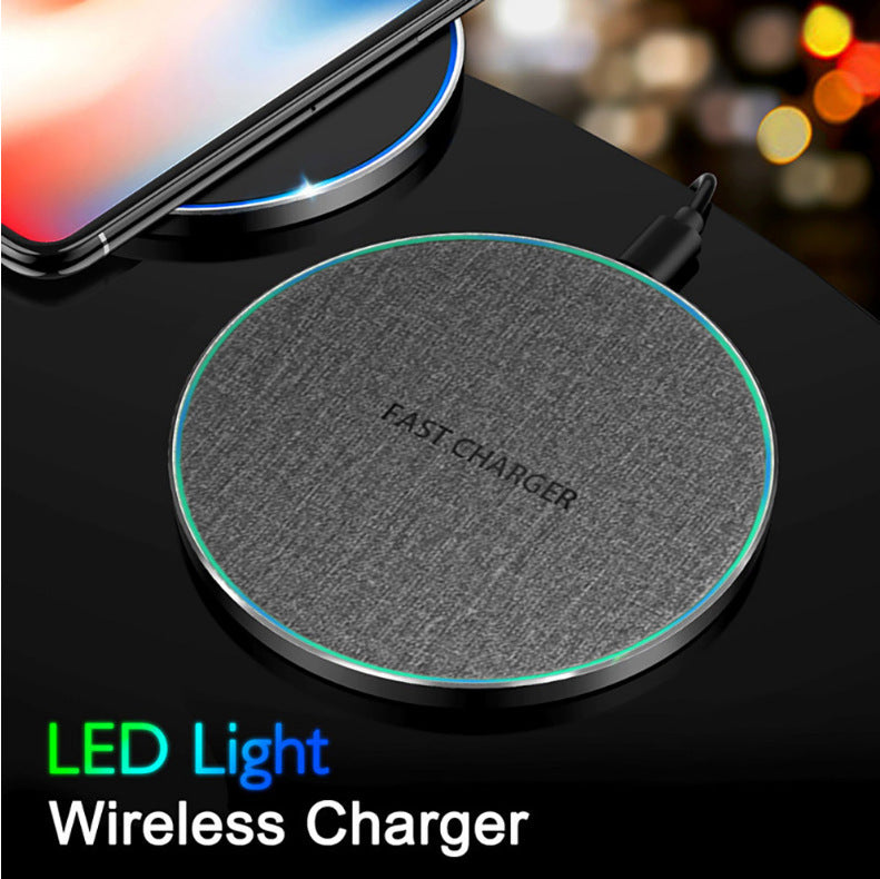 Phone Charging Pad