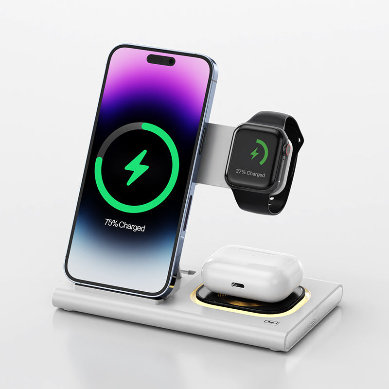 Wireless Charging Dock