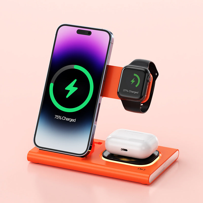 Wireless Charging Dock