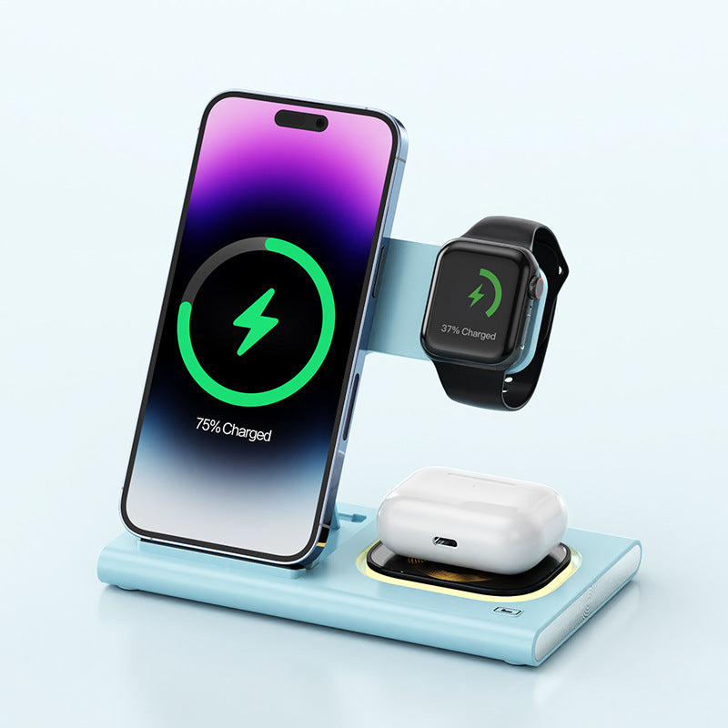 Wireless Charging Dock