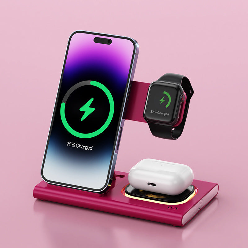 Wireless Charging Dock