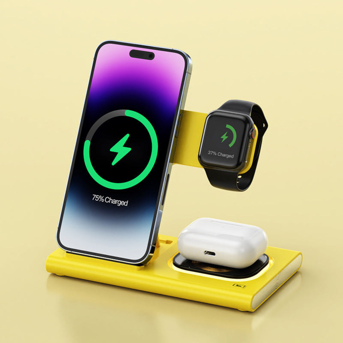 Wireless Charging Dock
