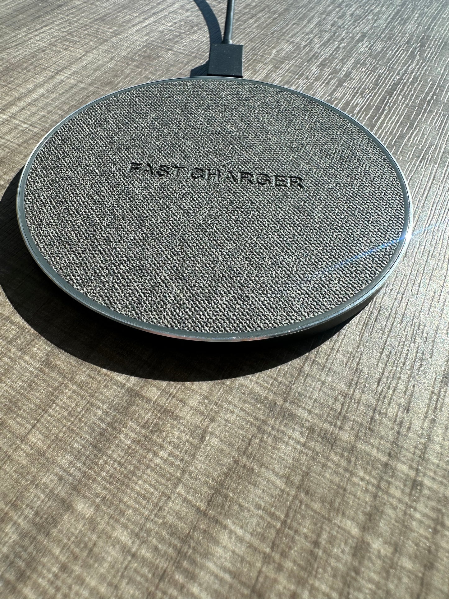 Phone Charging Pad