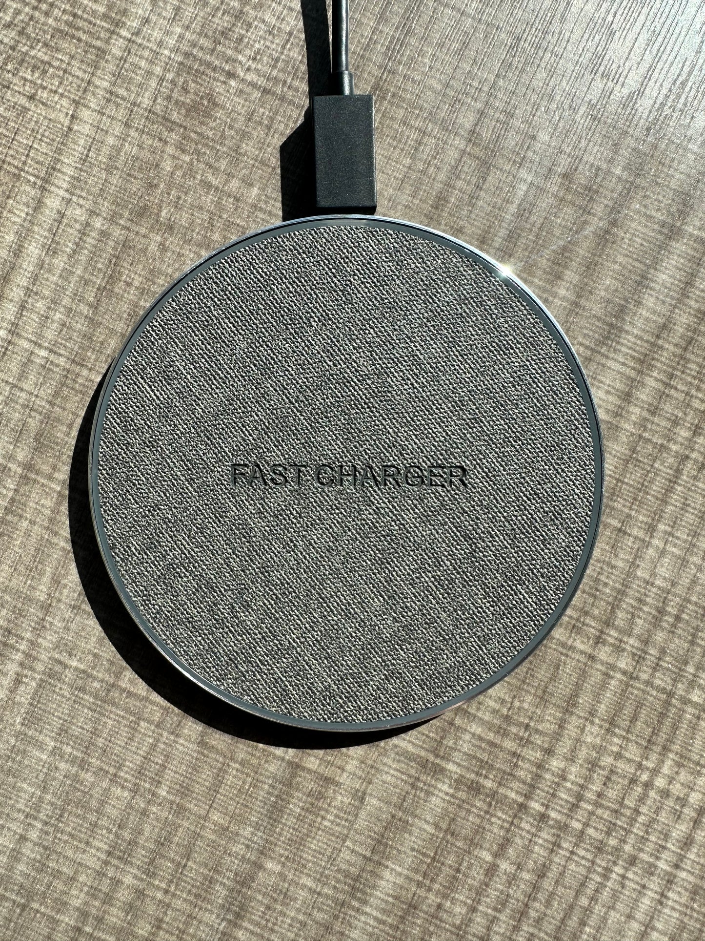Phone Charging Pad