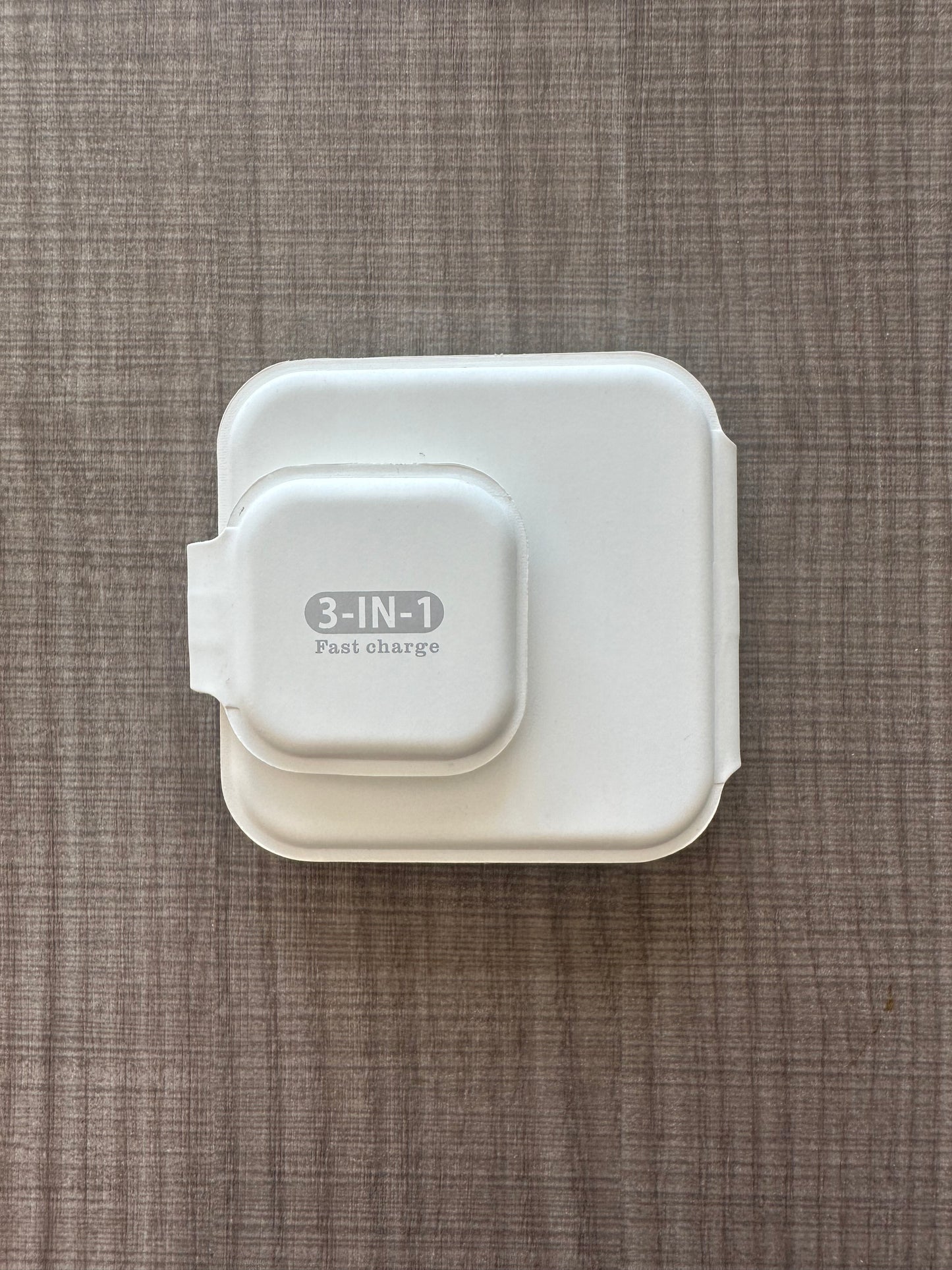 Foldable Charging Pad