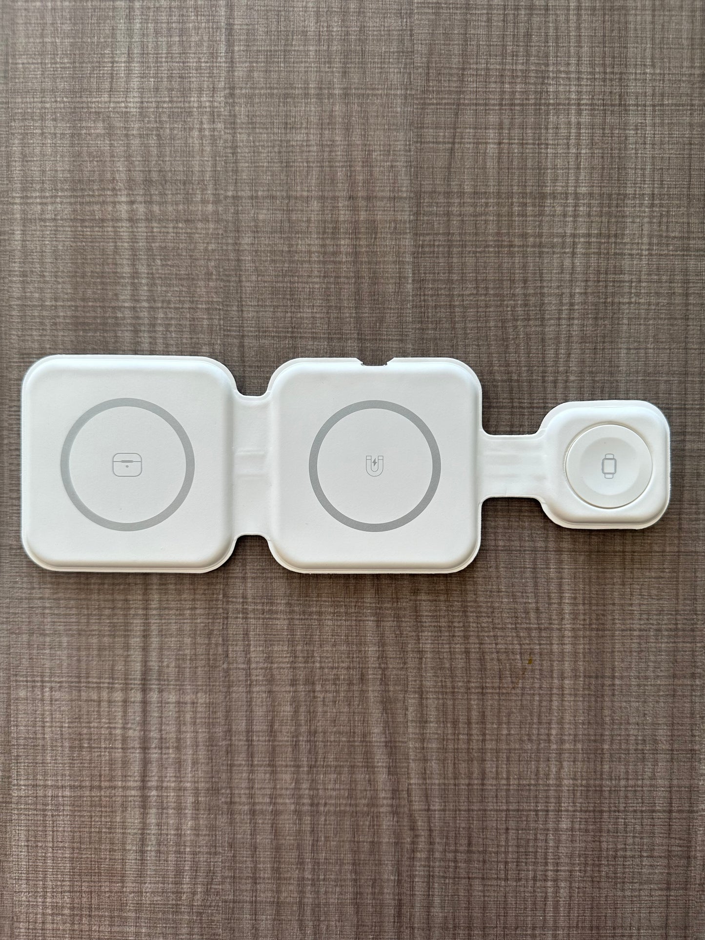Foldable Charging Pad