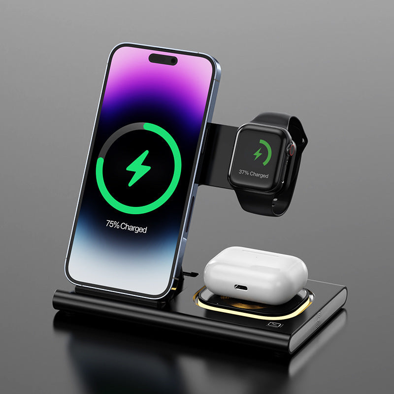 Wireless Charging Dock
