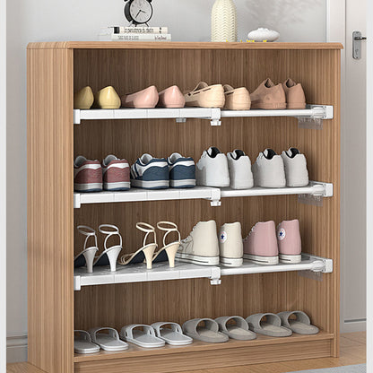 Retractable Shelving