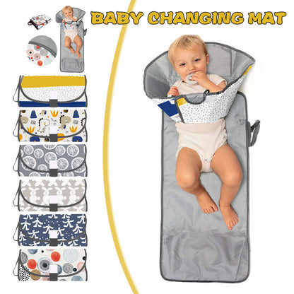 Baby Changing Pad