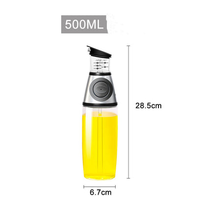 Measuring Glass Dispenser