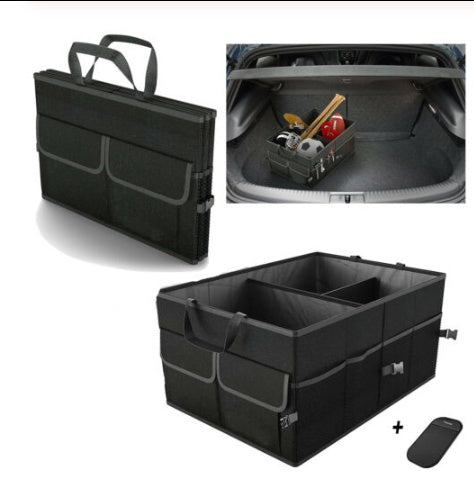 Trunk Storage Bag