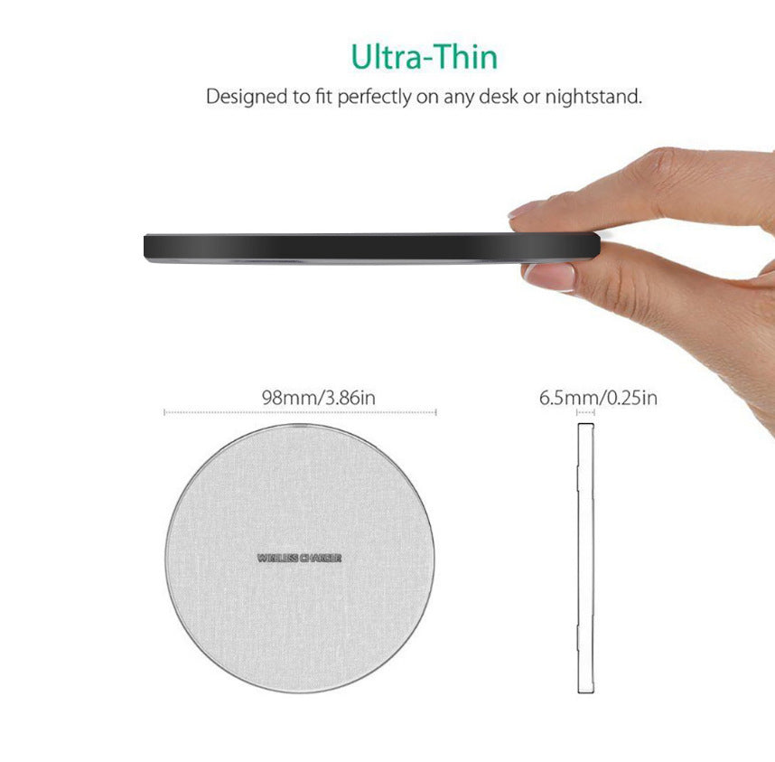 Phone Charging Pad