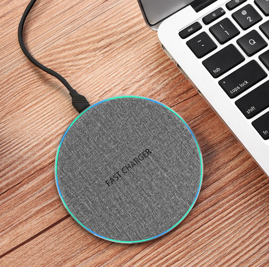 Phone Charging Pad
