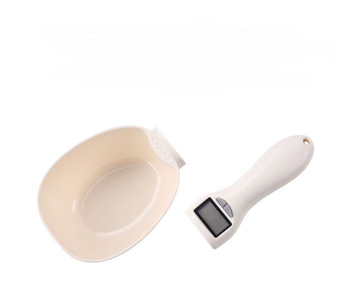 Measuring Cup Scale