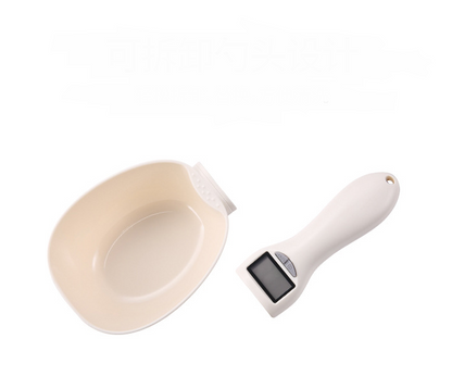 Measuring Cup Scale