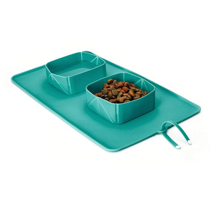 Portable Pet Bowl