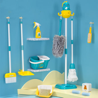 Kids Cleaning Set