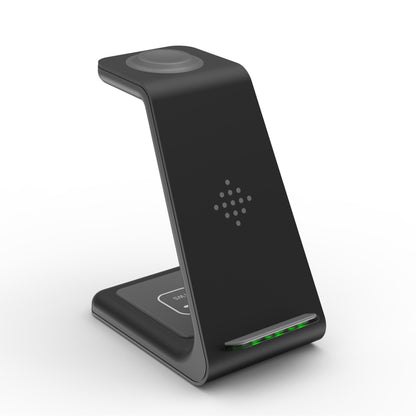 3-in-1 Wireless Charging Stand