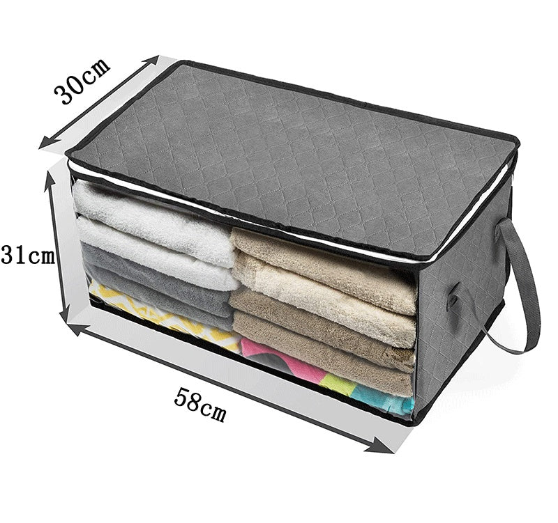 Linen Storage Bag Single