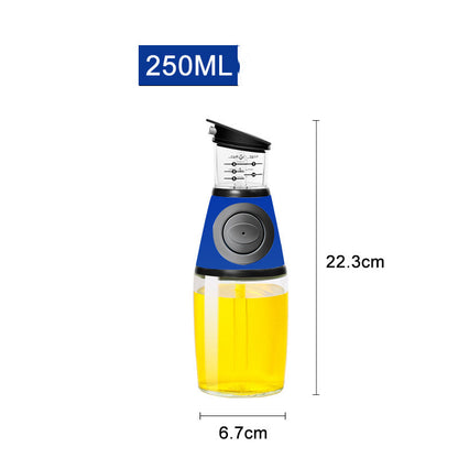 Measuring Glass Dispenser