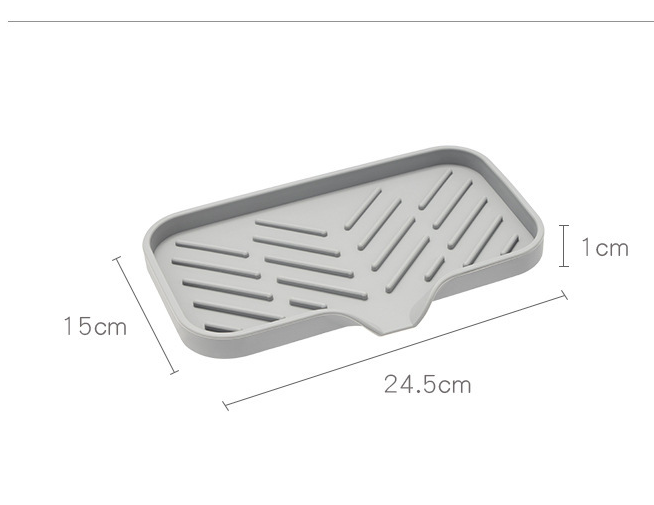 Sink Drain Pad