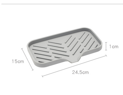 Sink Drain Pad