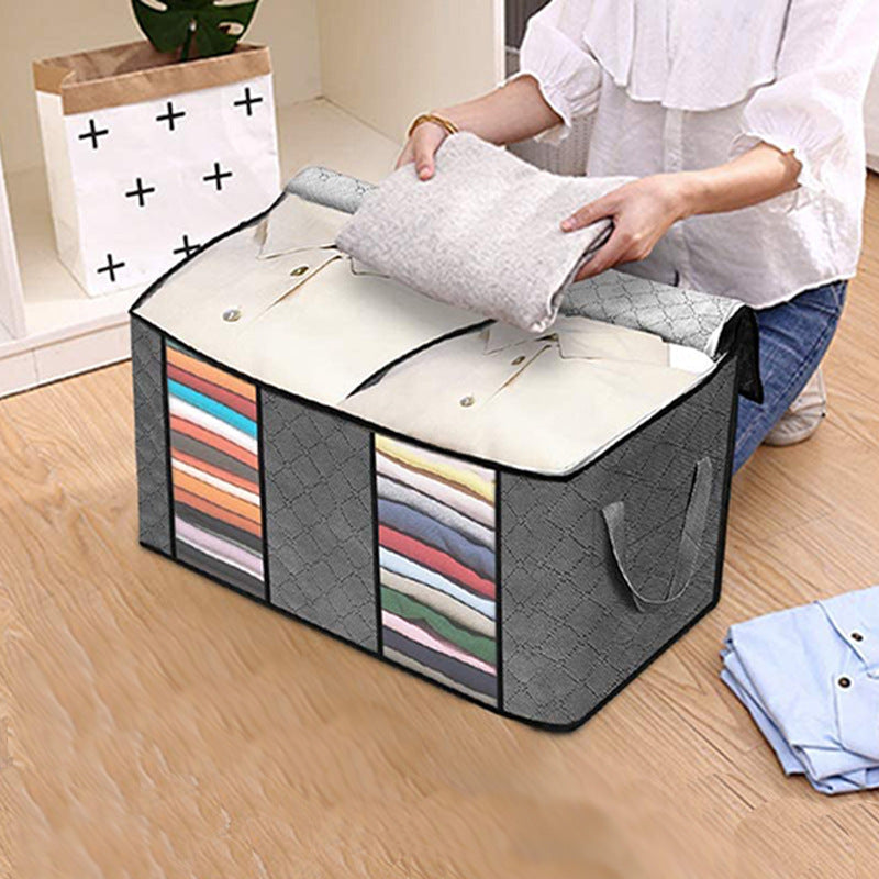 Linen Storage Mulit-Pack