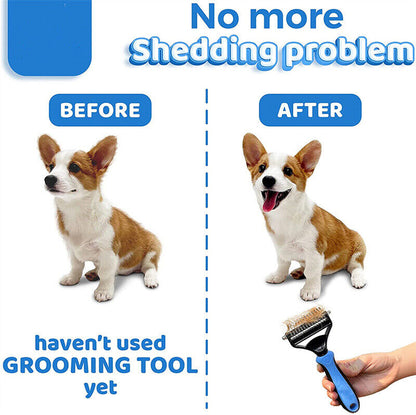 Pet Grooming Clippers