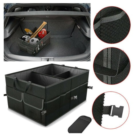 Trunk Storage Bag