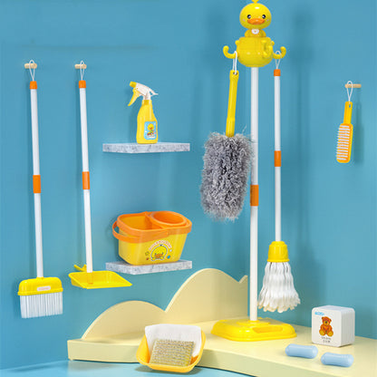 Kids Cleaning Set