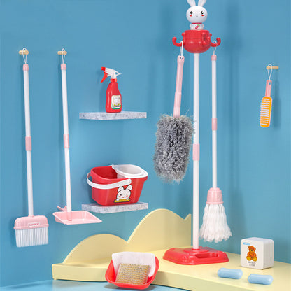 Kids Cleaning Set