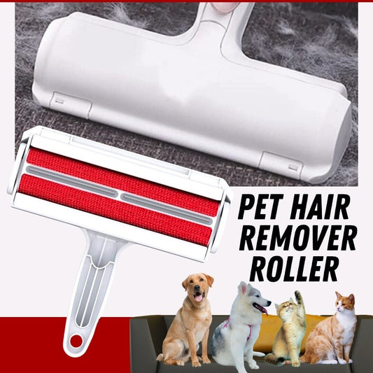 Reusable Lint Roller