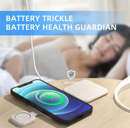 Foldable Charging Pad