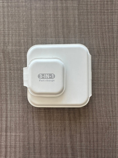 Foldable Charging Pad
