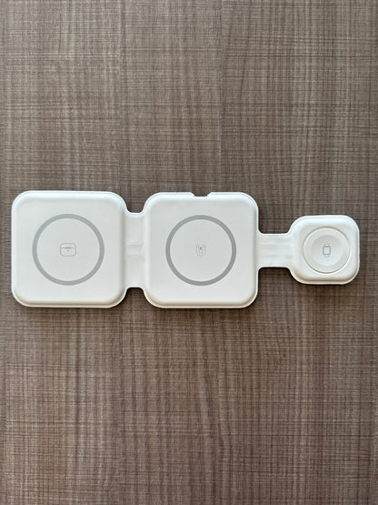 Foldable Charging Pad