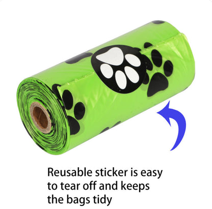 Pet Waste Bags