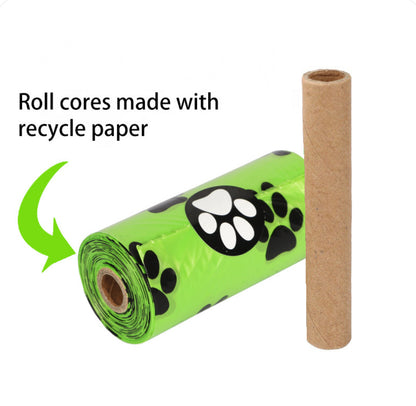 Pet Waste Bags