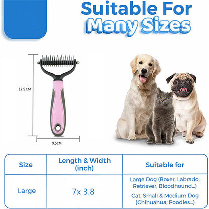 Pet Grooming Clippers