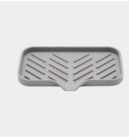 Sink Drain Pad