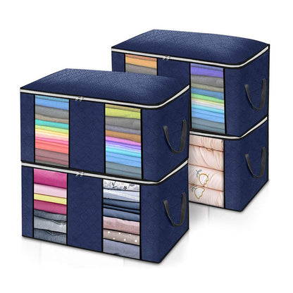 Linen Storage Mulit-Pack