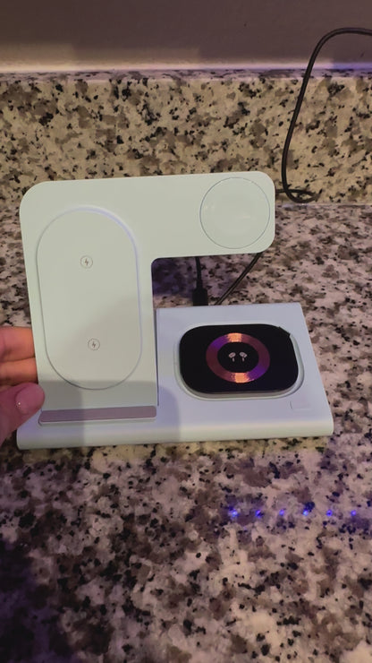 Wireless Charging Dock