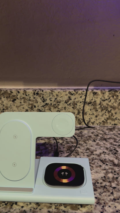 Wireless Charging Dock
