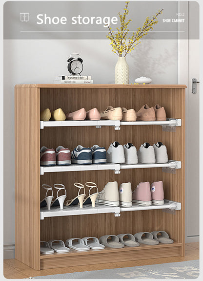 Retractable Shelving